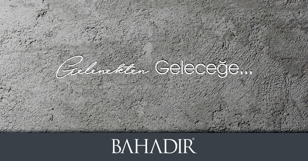 Bahadır İnşaat