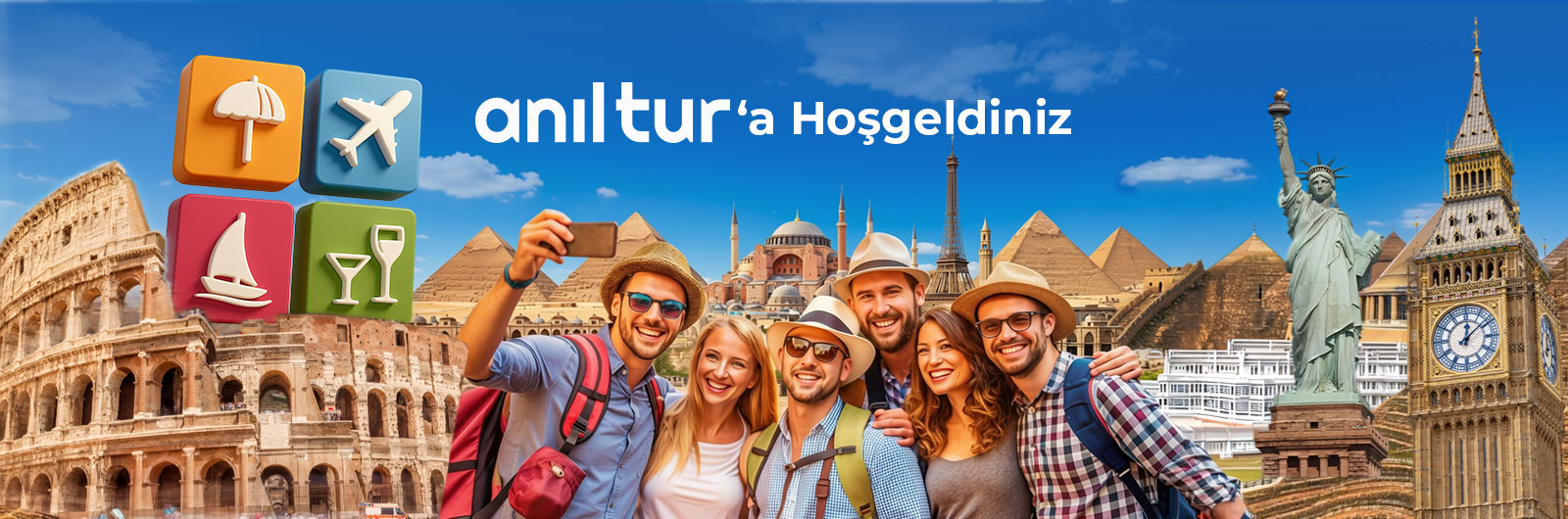 Anıl Tur - Kızılay Ofis