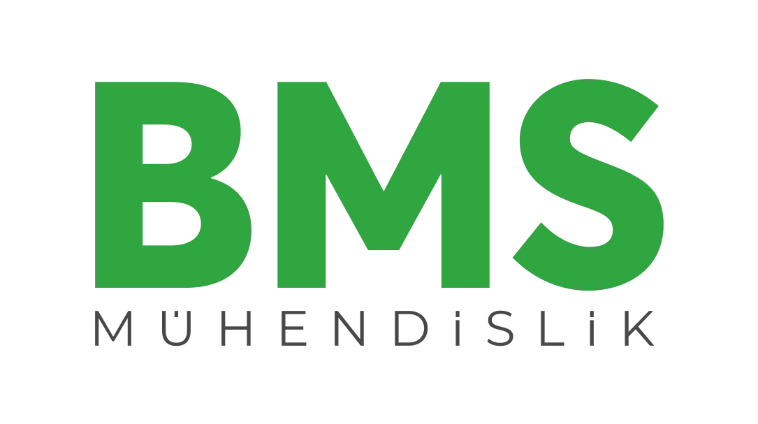 BMS MÜHENDİSLİK